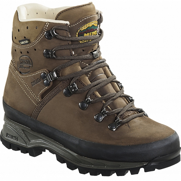 Meindl Island Lady MFS Active Wanderschuh in haselnuss