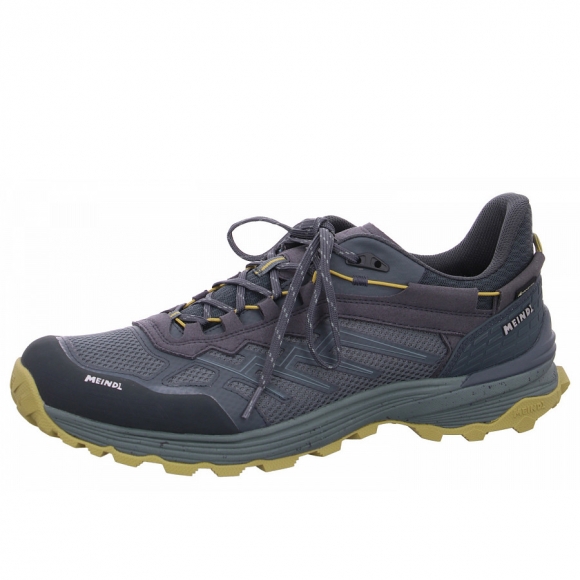 Meindl Jamaica GTX Wanderschuh in 02 oliv