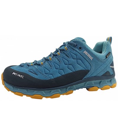 Meindl Lite Trail Lady GTX Wanderschuh in sky/sunset 79 Meindl Lite Trail Lady GTX Wanderschuh in sky/sunset 79