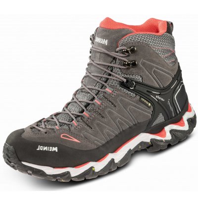 Meindl Lite Hide Lady GTX Wanderstiefel in grau