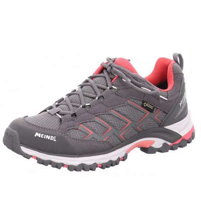 Meindl Caribe Lady GTX Trekkingschuhe in grau