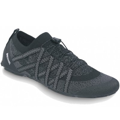 Meindl Herrenschuhe in schwarz/silber Meindl Herrenschuhe in schwarz/silber