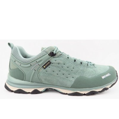Meindl Ontario Lady GTX linde Wanderschuh in linde