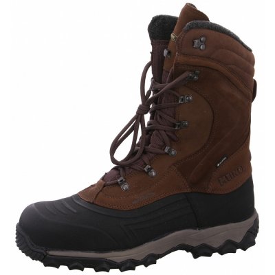 Meindl Garmisch II GTX Winterstiefel in 39 mahagoni Meindl Garmisch II GTX Winterstiefel in 39 mahagoni