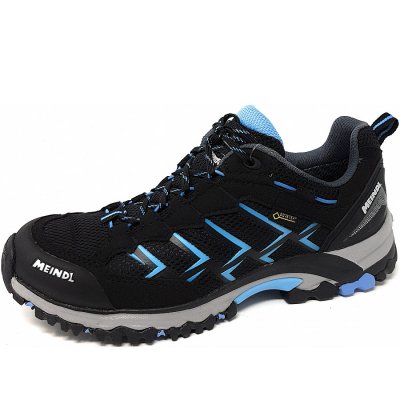 Meindl Caribe Lady GTX schmal ! Wanderschuh in schwarz azur