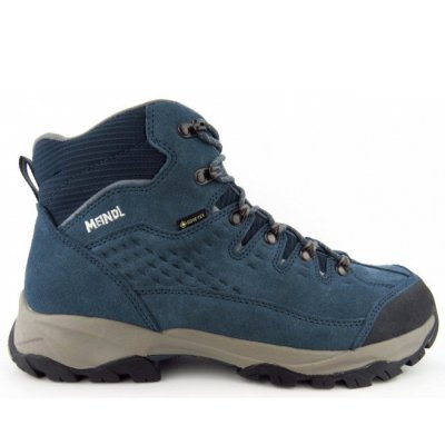 Meindl Yukatan MID GTX Wanderstiefel in graphit