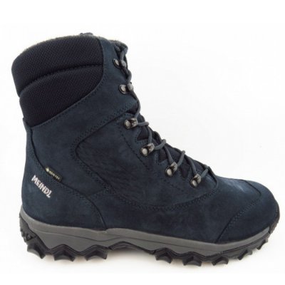 Meindl Ischgl GTX marine Winterstiefel in marine