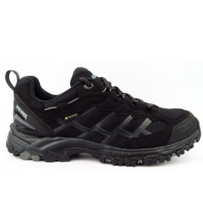 Meindl Caribe Lady GTX noir Wanderschuh in schwarz Meindl Caribe Lady GTX noir Wanderschuh in schwarz