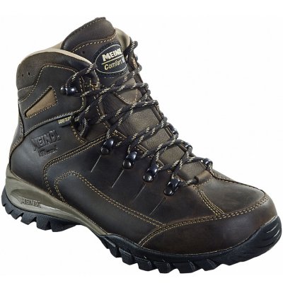 Meindl Wanderstiefel in dunkelbraun Meindl Wanderstiefel in dunkelbraun