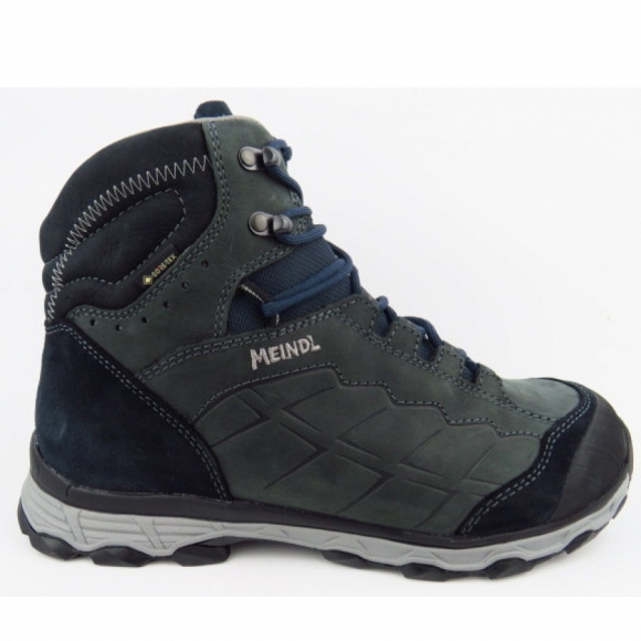 Meindl Tramin GTX marine Wanderschuh in marine