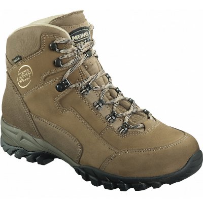 Meindl Matrei GTX Wanderstiefel in rehbraun