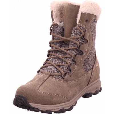 Meindl civettal Wanderstiefel in braun