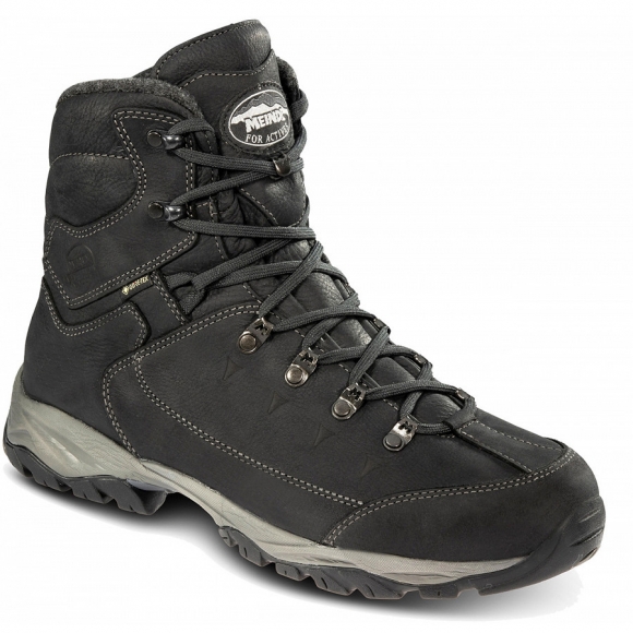 Meindl Wanderschuh in anthrazit