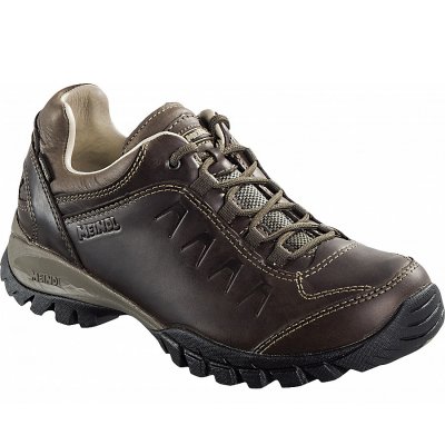 Meindl Siena Lady GTX Wanderschuh in braun