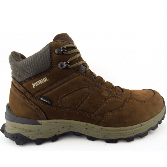Meindl Tolmin MID GTX Wanderschuh in Braun
