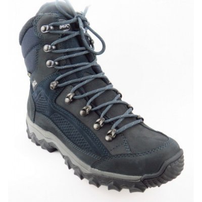 Meindl Telfs Lady GTX Boots in nachtblau