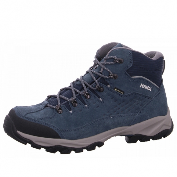Meindl Yukatan Mid GTX Wanderstiefel in 59 graphit