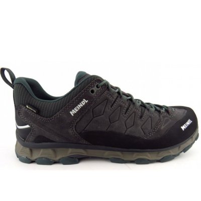 Meindl Lite Trail GTX granit oliv Wanderschuh in granit oliv