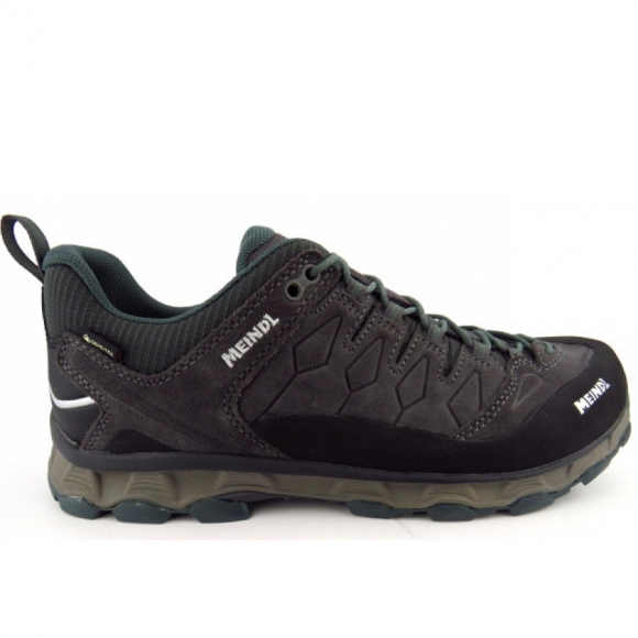 Meindl Lite Trail GTX granit oliv Wanderschuh in granit oliv
