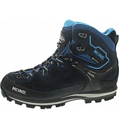 Meindl Litepeak Lady GTX Wanderstiefel in marine-azur