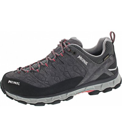 Meindl Lite Trail Lady GTX Wanderschuh in grau