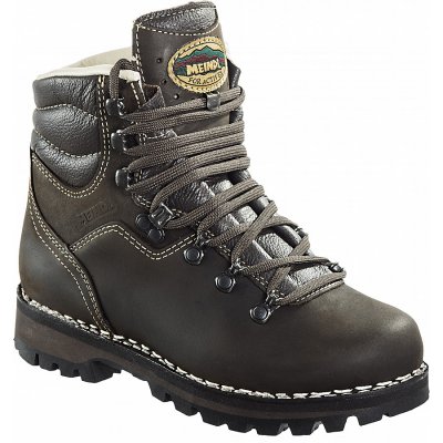 Meindl Badile Lady zwiegenäht Wanderstiefel in braun