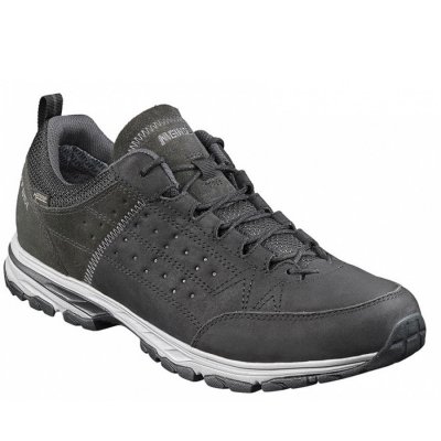 Meindl Wanderschuh in Schwarz Meindl Wanderschuh in Schwarz