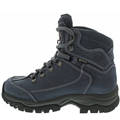 Meindl Vakuum Lady Ultra Wanderstiefel in marine