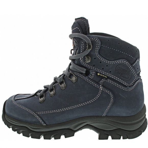 Meindl Vakuum Lady Ultra Wanderstiefel in marine