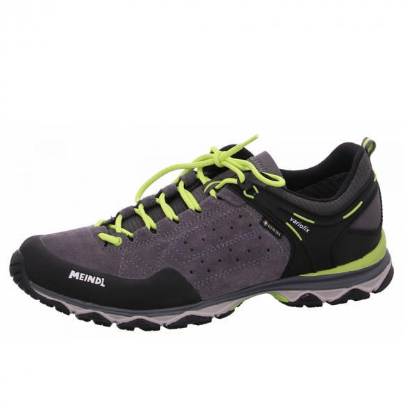 Meindl Ontario GTX Wanderschuh in 22 lemon granit