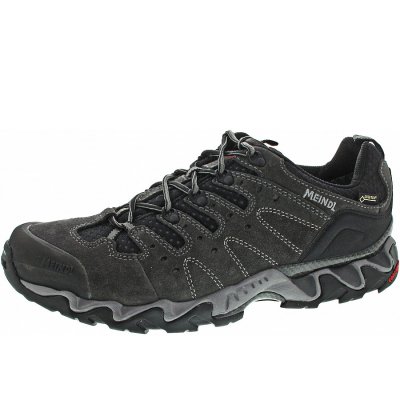 Meindl Portland GTX Trekkingschuh in anthrazit