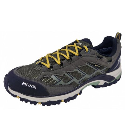 Meindl Caribe GTX Wanderschuh in olive mais