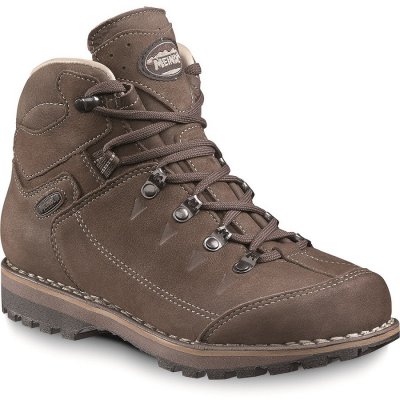 Meindl Ellmau Lady zwiegenäht Wanderschuh in braun