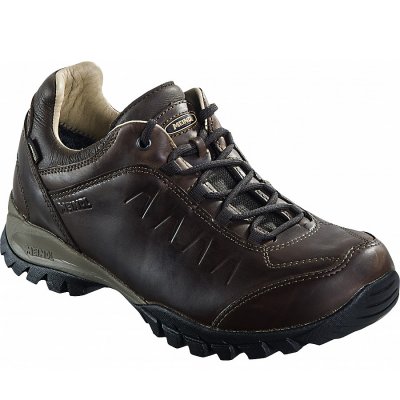 Meindl Siena GTX Wanderschuh in dunkelbraun Meindl Siena GTX Wanderschuh in dunkelbraun