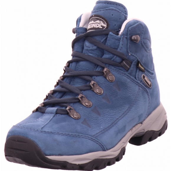 Meindl ohio l 2 gtx Wanderstiefel in blau
