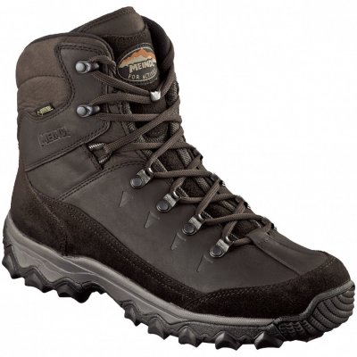 Meindl Wanderstiefel in altloden Meindl Wanderstiefel in altloden