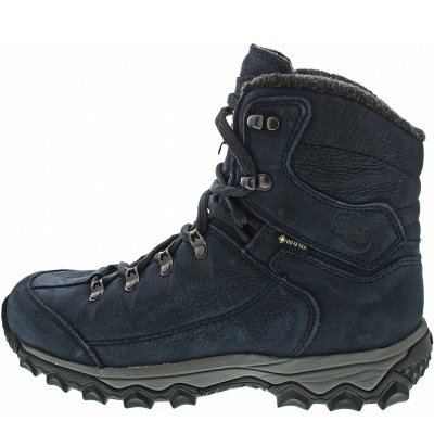 Meindl Ohio Winter L. GTX Wanderstiefel in jeans