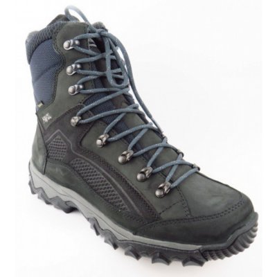 Meindl Telfs GTX anthrazit Boots in anthrazit Meindl Telfs GTX anthrazit Boots in anthrazit