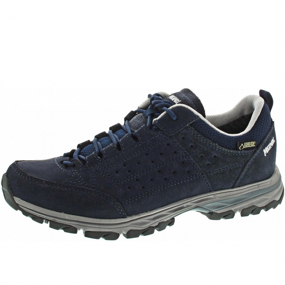 Meindl Durban Lady GTX Wanderschuh in marine