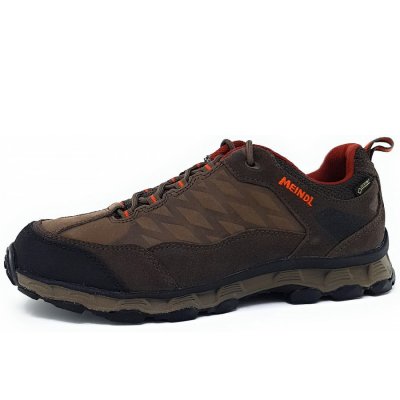 Meindl Lima GTX Wanderschuh in braun Meindl Lima GTX Wanderschuh in braun