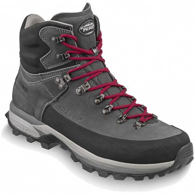 Meindl Wanderstiefel in grau