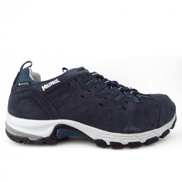 Meindl Rapid Lady GTX Wanderschuh in marine