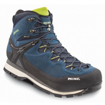 Meindl Meindl Terlan GTX Wanderstiefel in jeans/lemon