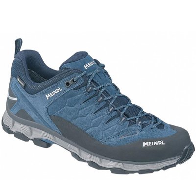 Meindl Lite Trail GTX Trekkingschuh in marine/dunkelblau