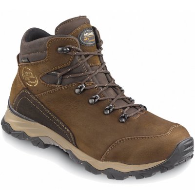 Meindl Outdoorschuh in mahagoni