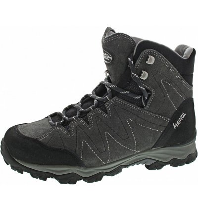 Meindl Elba Wanderstiefel in anthrazit Meindl Elba Wanderstiefel in anthrazit