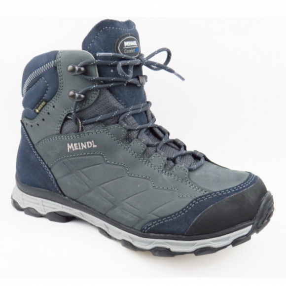 Meindl Tramin Lady GTX Wanderstiefel in marine