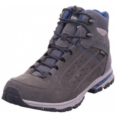 Meindl Durban Wanderstiefel in grau