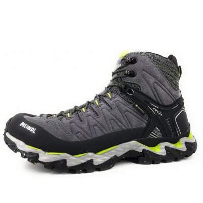 Meindl Lite Hike Wanderschuh in 31 anthrazit