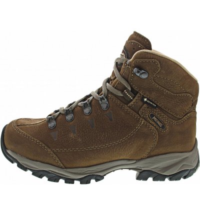 Meindl Ohio Lady 2 GTX Wanderstiefel in braun